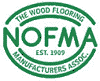 National Oak Flooring Manufacturers Association